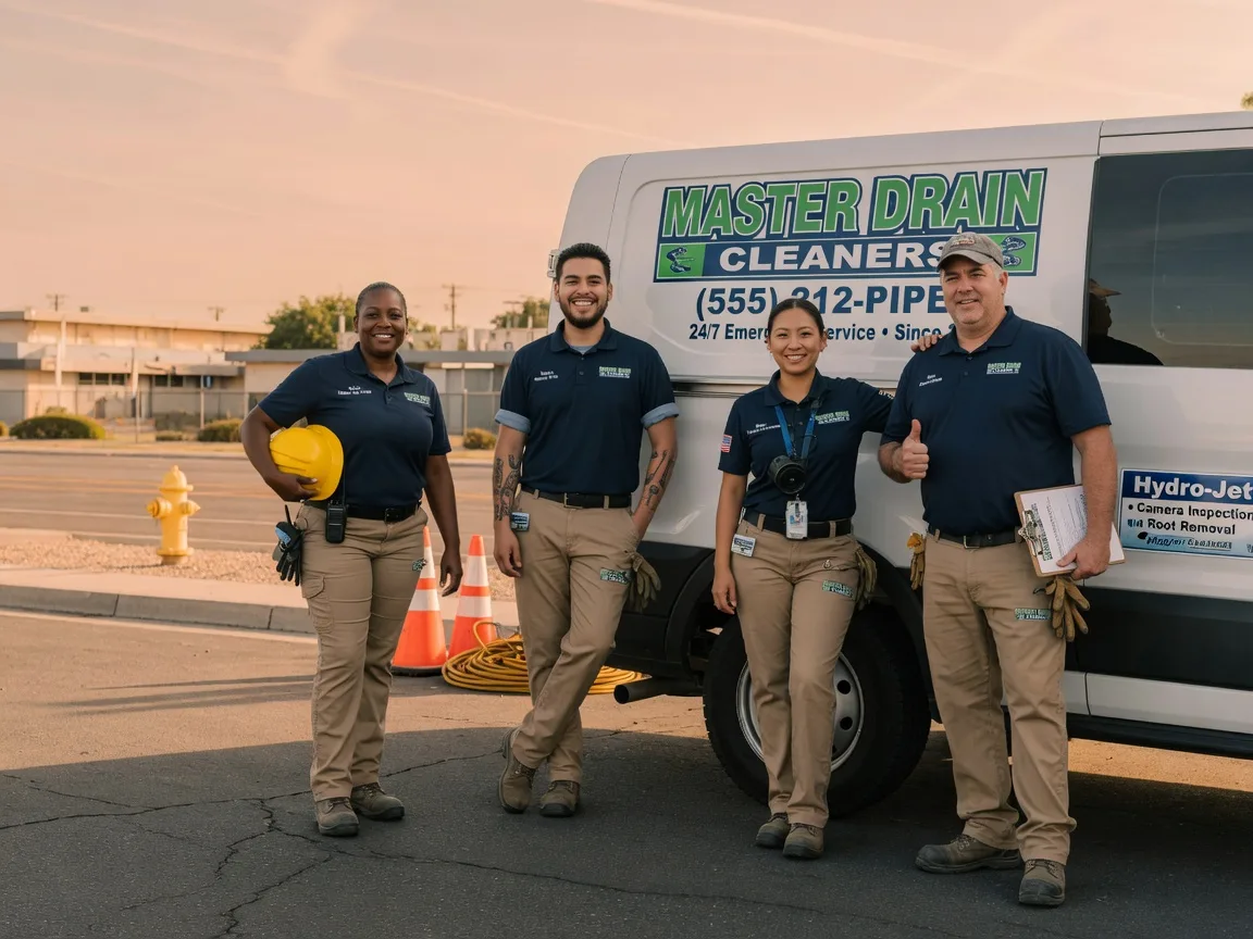 Drain Cleaning company in Selinsgrove, PA
