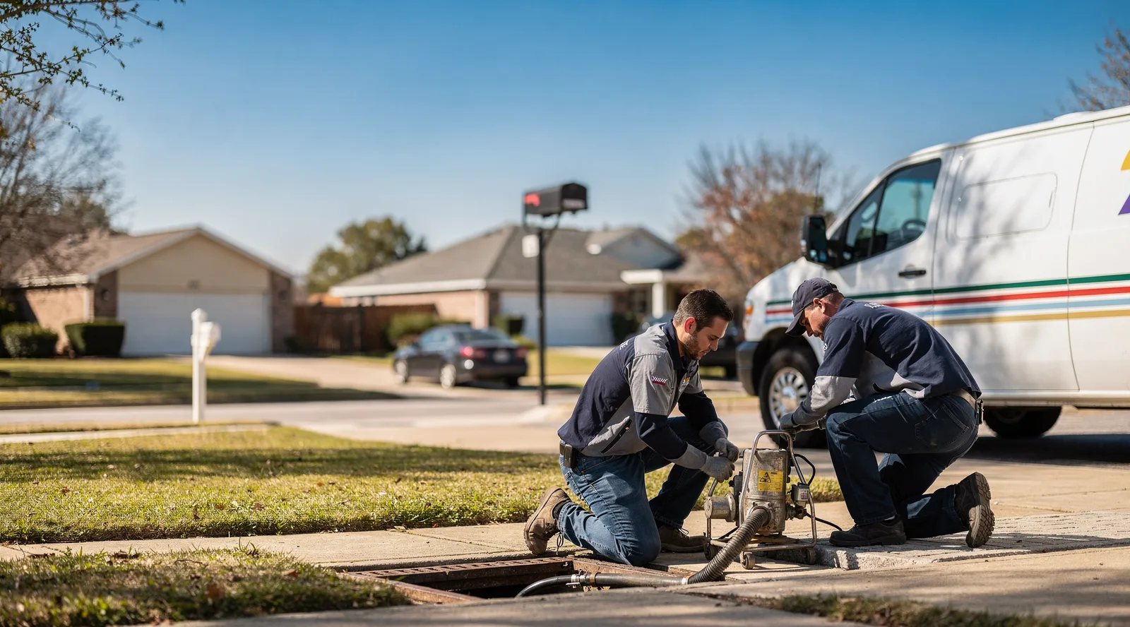 Drain Cleaning in Selinsgrove, PA near me